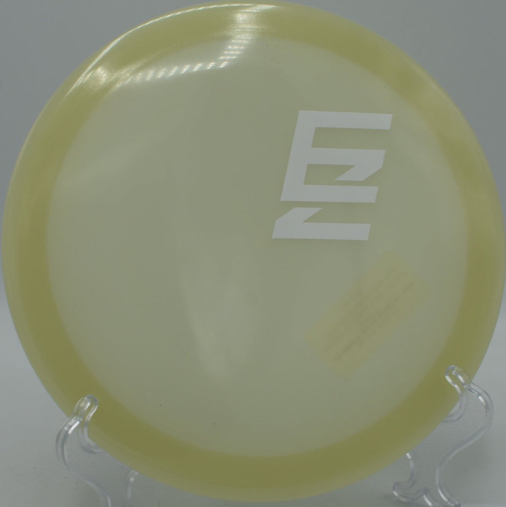 Ezra Aderhold Mega Glo Anax - Flexline Discs - 75152931557149