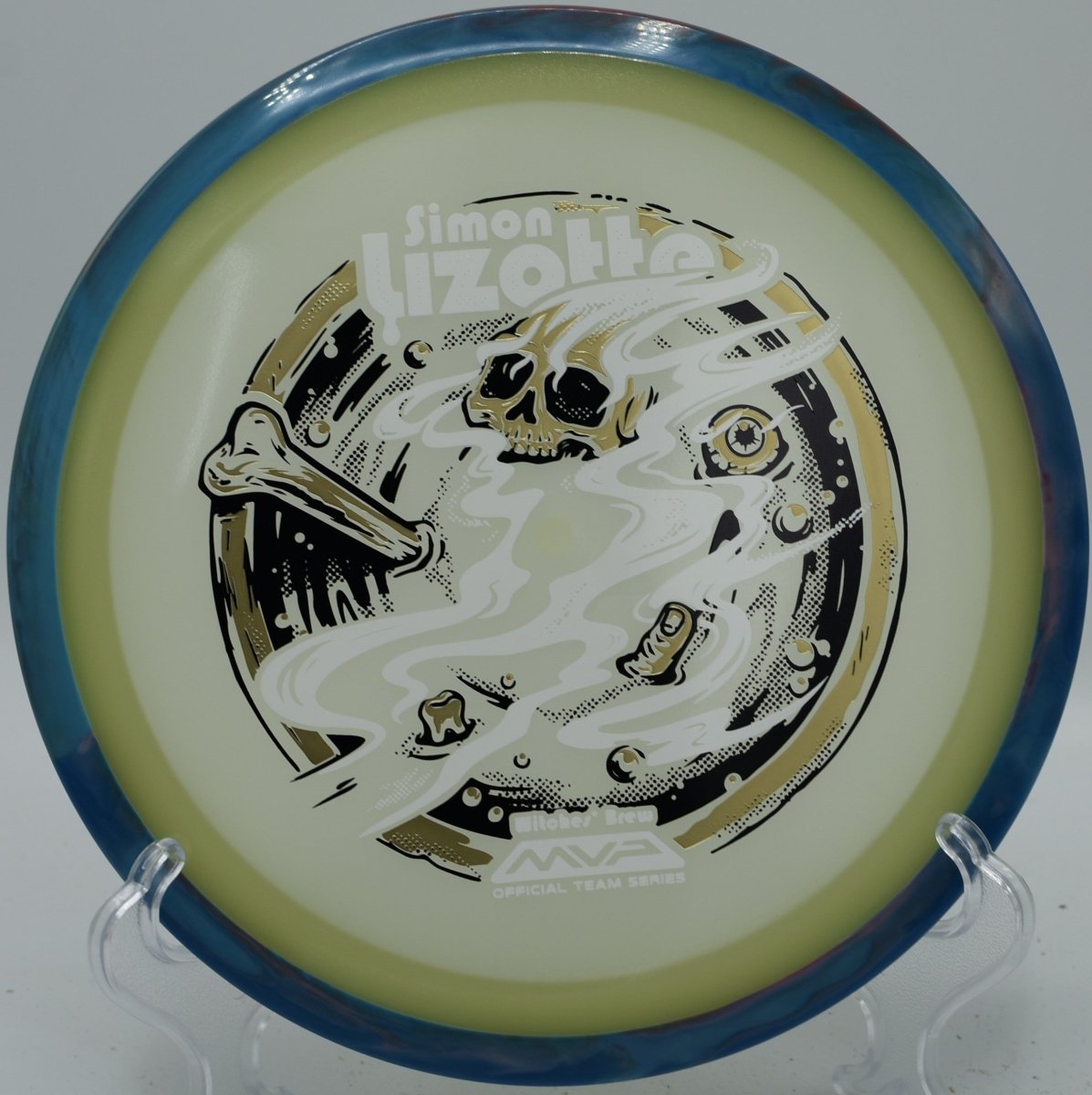 Eclipse Aspect (Simon Lizotte Halloween Team Series)