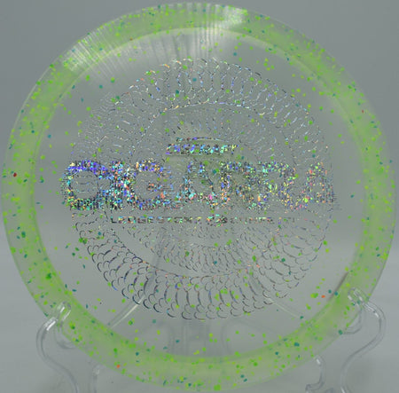 Confetti Z Cigarra - Flexline Discs - 19527772855645