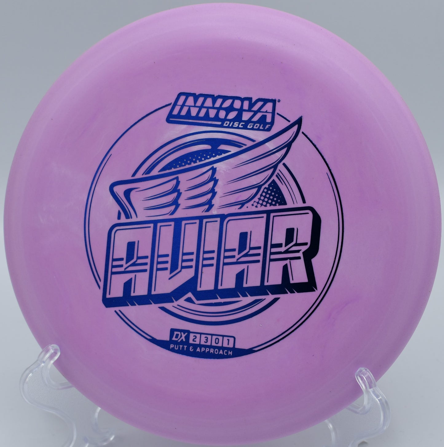 INNOVA DX AVIAR