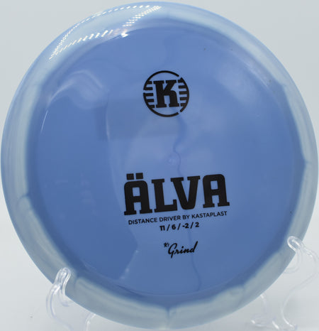 Forehand drive with Alva holding tight line and fading hard at Lake Marshall in Montross, Virginia.

