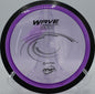 Full flight turnover with Proton Wave at Harmony Bends, Columbia, MO

