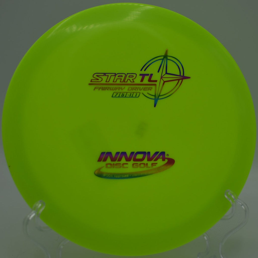 STAR TL - Flexline Discs - 22688201837053