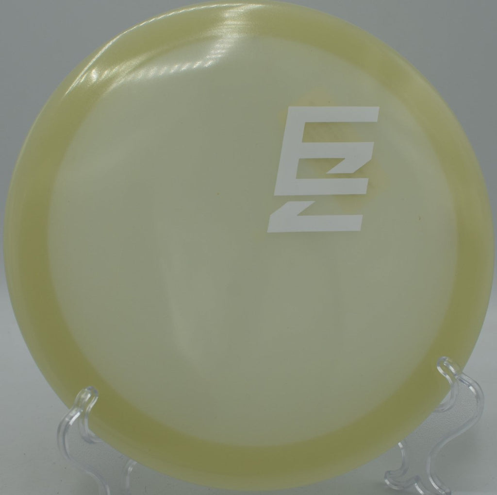 Ezra Aderhold Mega Glo Anax - Flexline Discs - 75152931614205