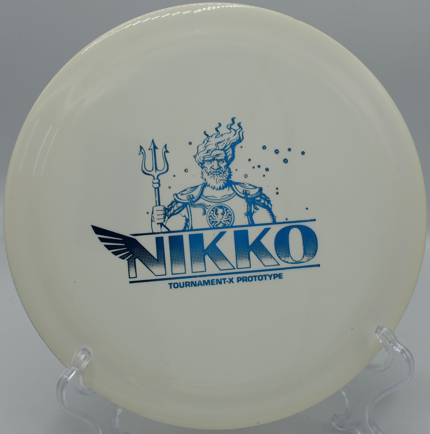 PROTOTYPE TOURNAMENT-X AHTI (NIKKO LOCASTR0)