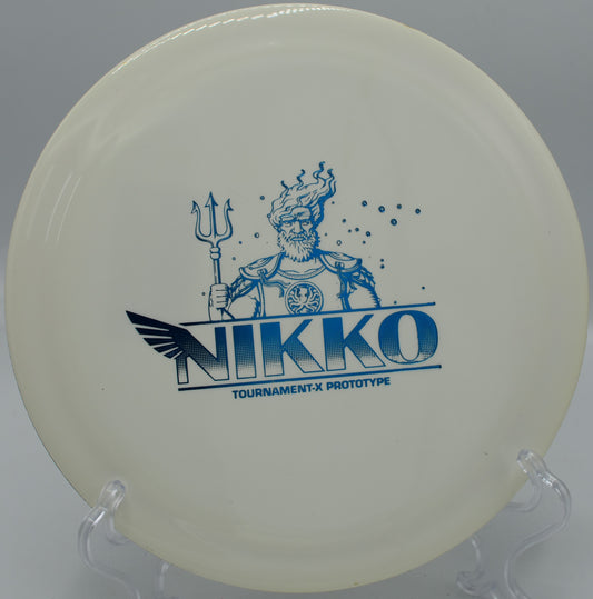 PROTOTYPE TOURNAMENT-X AHTI (NIKKO LOCASTR0)