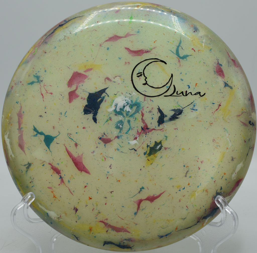 Colorshift Jawbreaker Z FLX Glo Luna