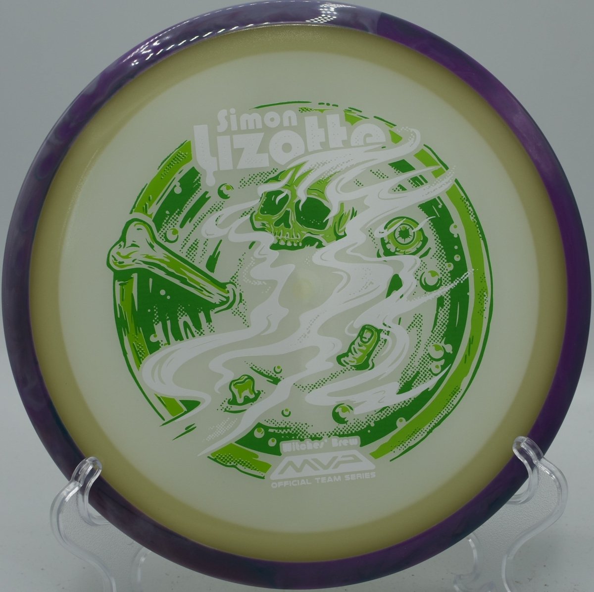 Eclipse Aspect (Simon Lizotte Halloween Team Series)
