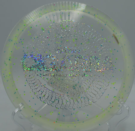 Confetti Z Cigarra - Flexline Discs - 19527772983325