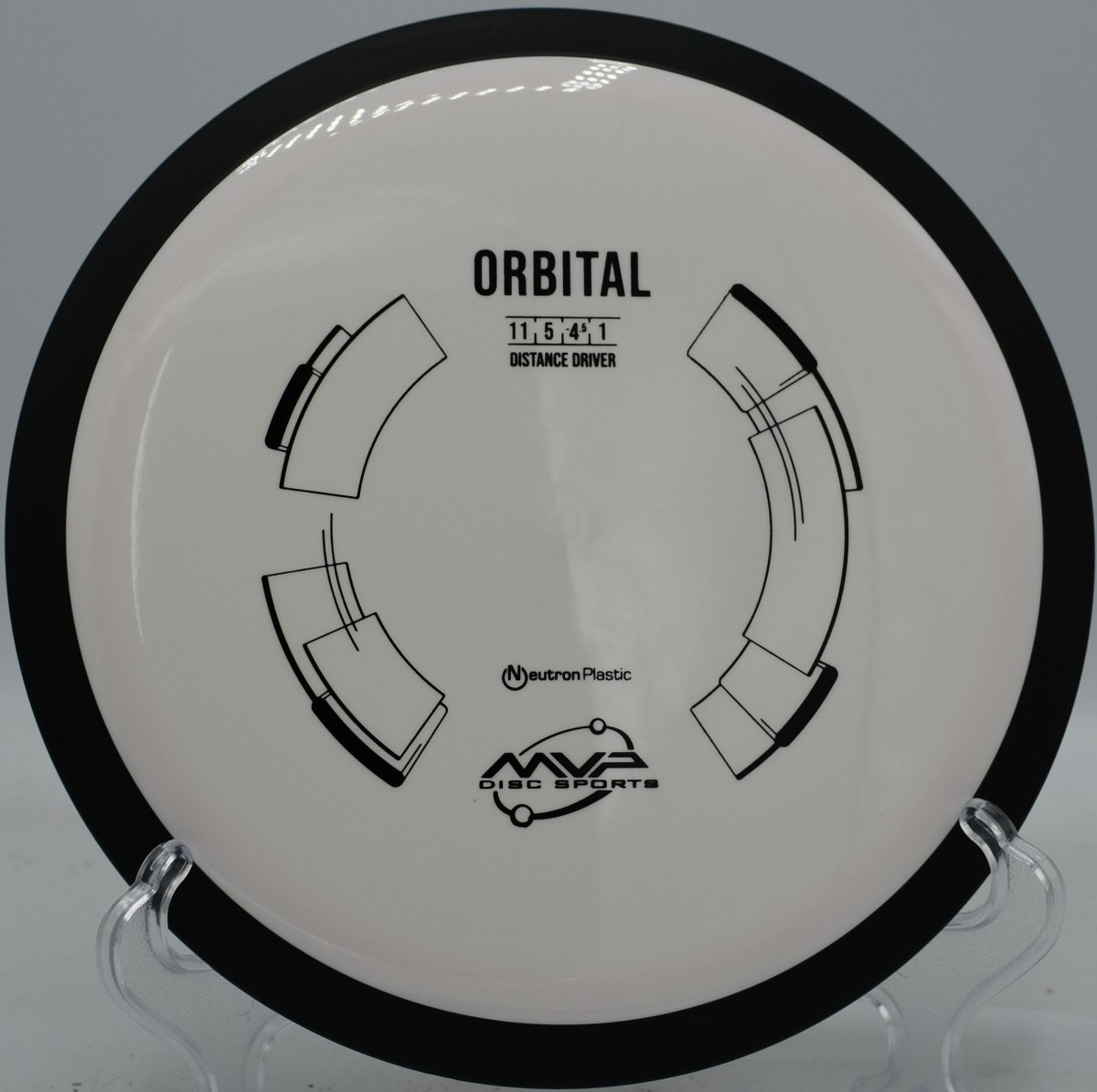 NEUTRON ORBITAL - Flexline Discs - 99692023003069