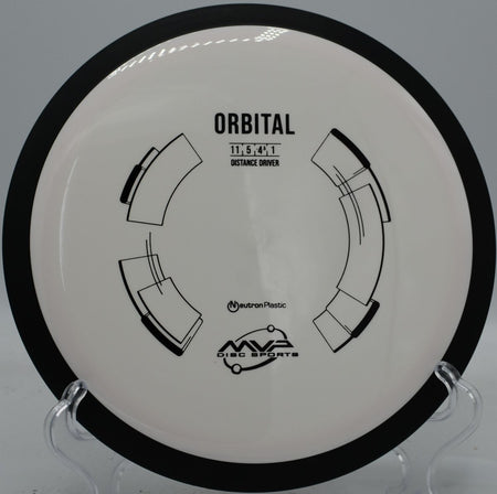 NEUTRON ORBITAL - Flexline Discs - 99692023003069