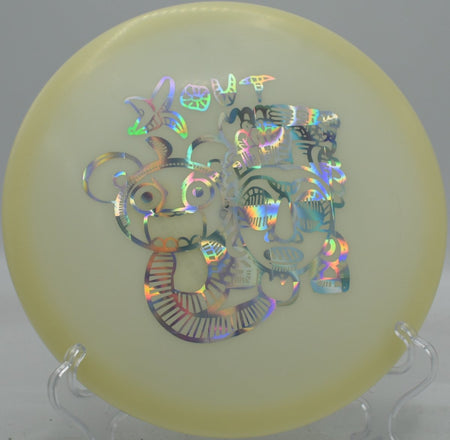 Glow C - Blend Anubis (X - out) - Flexline Discs - 58581372024413