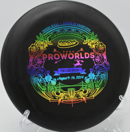 Big Bead Aviar tossed forehand for a soft landing approach at Northwood Black in Morton, Illinois.

