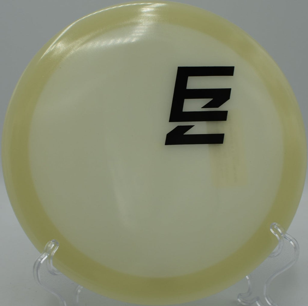 Ezra Aderhold Mega Glo Anax - Flexline Discs - 75152931733405