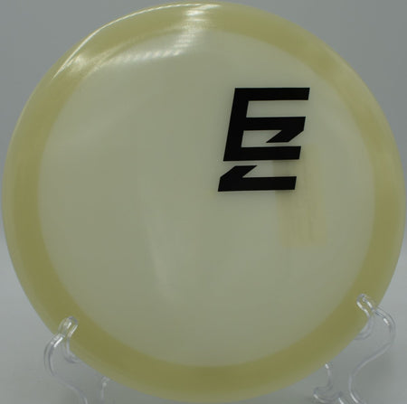 Ezra Aderhold Mega Glo Anax - Flexline Discs - 75152931733405