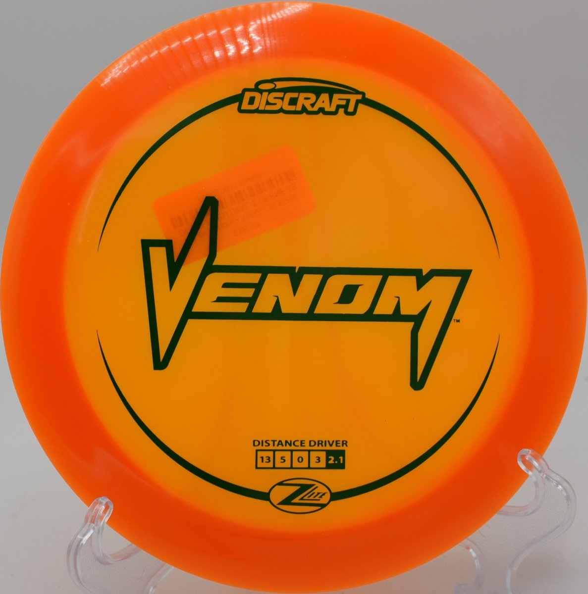 Z - Lite Venom - Flexline Discs - 78205261133469