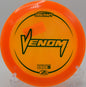 Z Lite Venom – Great for forehands and windy conditions at North Boundary Park in Pennsylvania.

