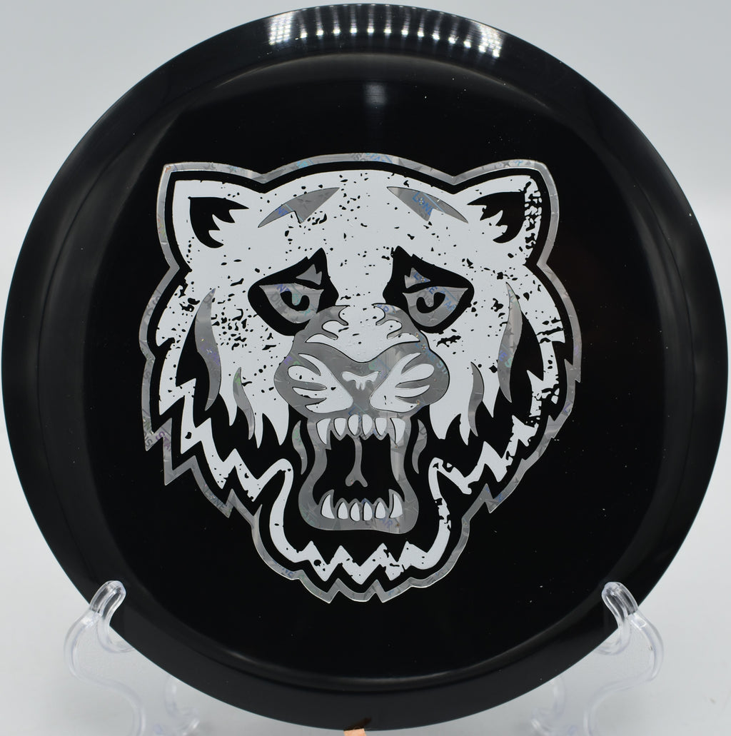Bravo Bearcat