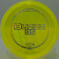 Z Buzzz OS – Reliable fade and precision at Iron Hill Disc Golf Course in Delaware.

