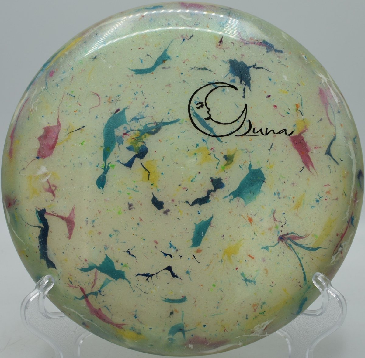 Colorshift Jawbreaker Z FLX Glo Luna