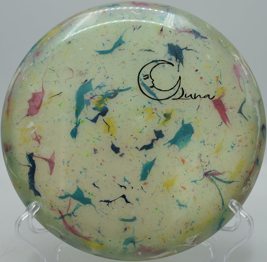 Colorshift Jawbreaker Z FLX Glo Luna