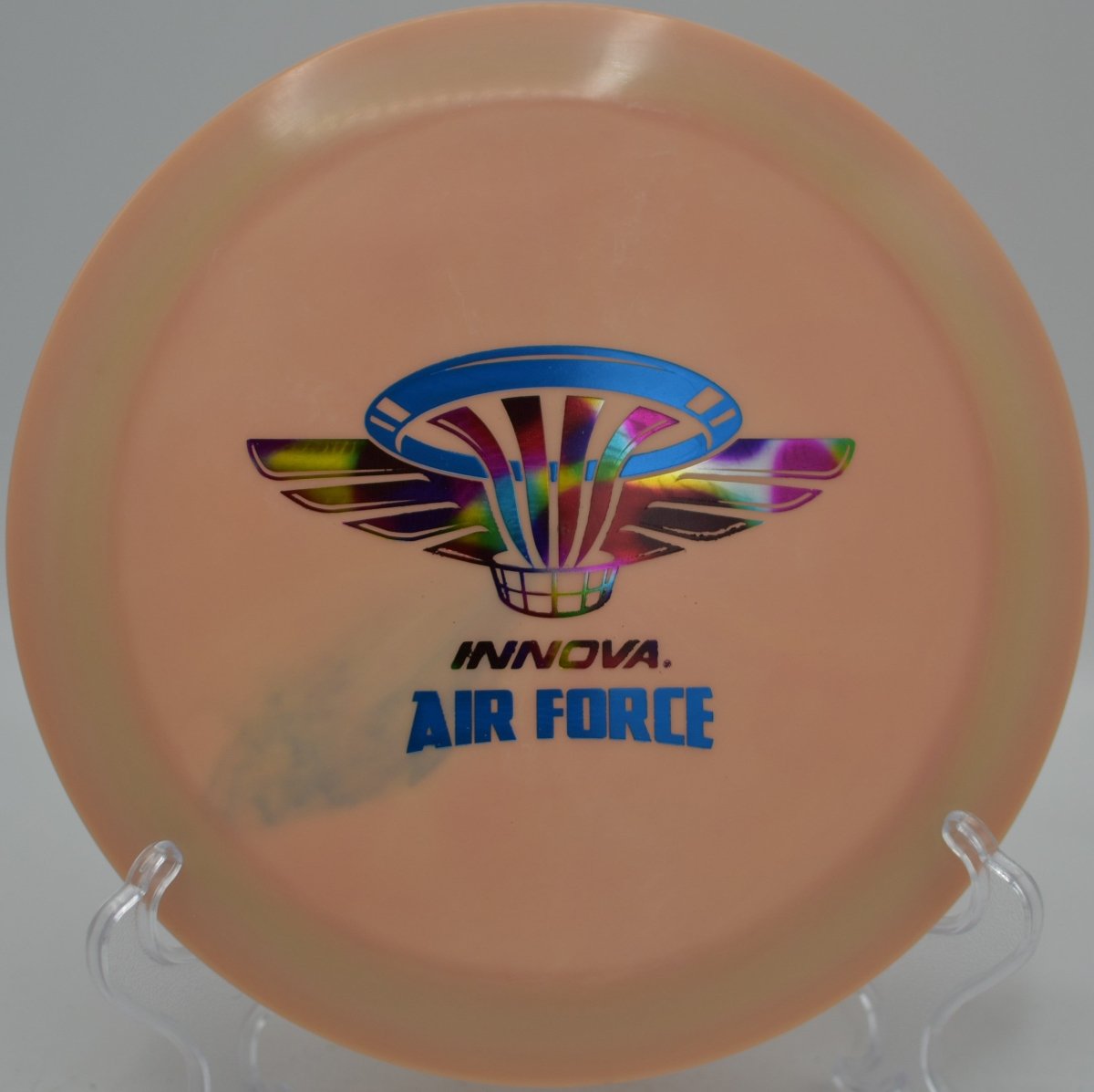 Airforce Swirly Star Destroyer Penned DS distance driver trusted in Washington nationwide shipping