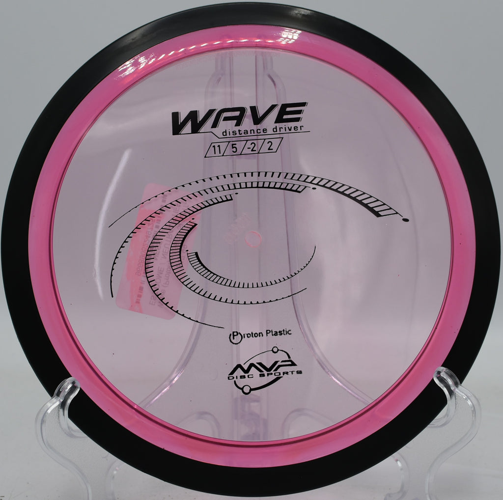 Proton Wave drifting right before fading back at Lincoln Ridge Park, KY

