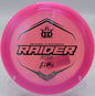 Lucid X Chameleon Raider (Ricky Wysocki)