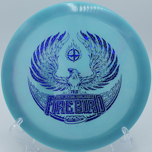 INNOVA SEXTON COLORGLOW FIREBIRD (2021)