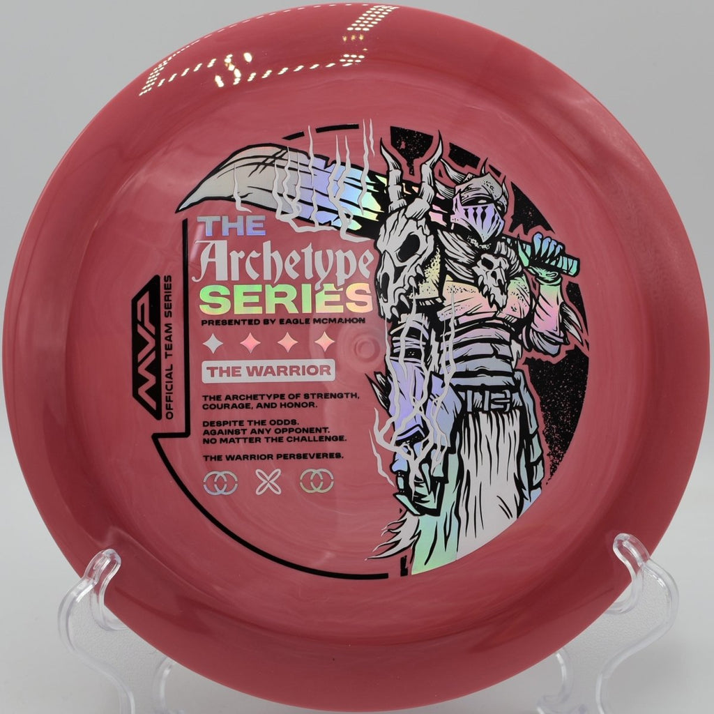 Neutron Engine (Eagle McMahon Team Series)