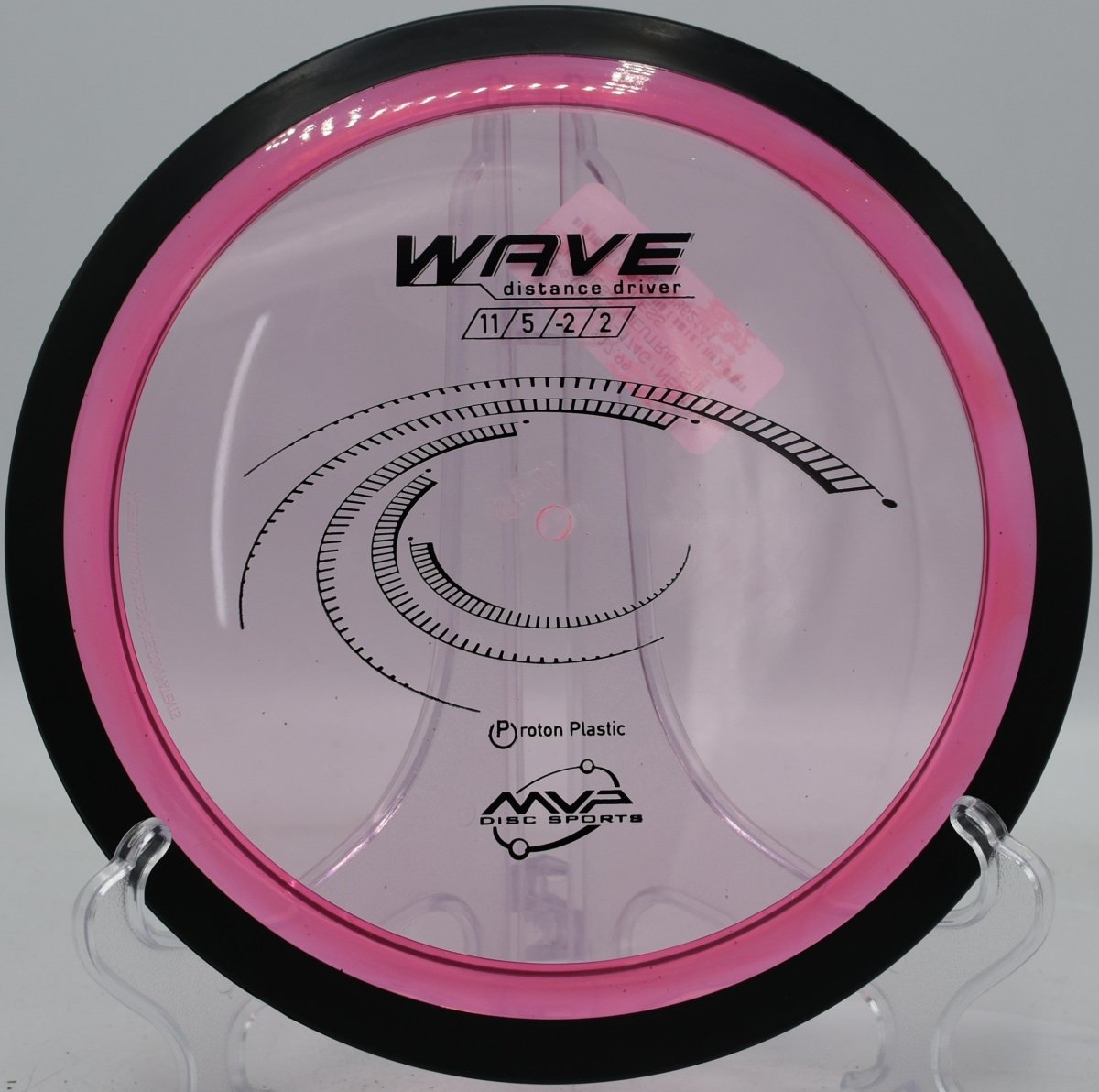 Wave (Proton) - Flexline Discs - 96689052362141