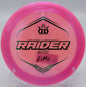 Lucid X Chameleon Raider (Ricky Wysocki)