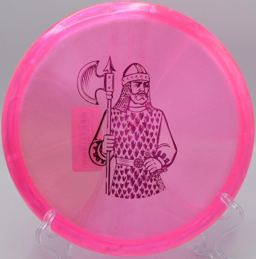 VIP-X Glimmer Gatekeeper