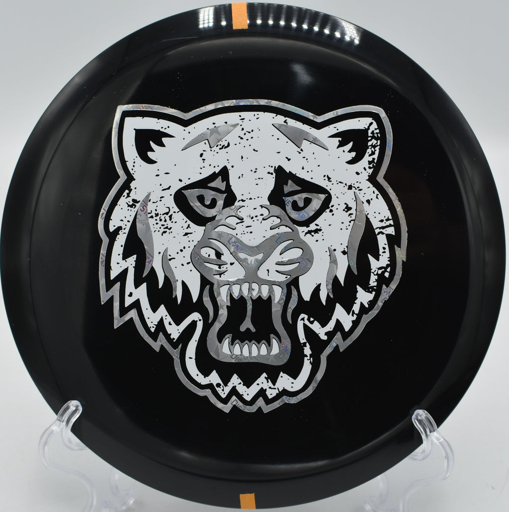 Bravo Bearcat