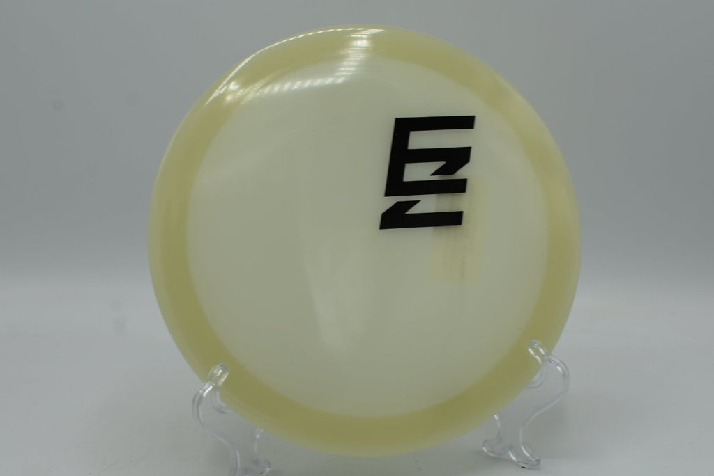 Ezra Aderhold Mega Glo Anax - Flexline Discs - 75152931733405