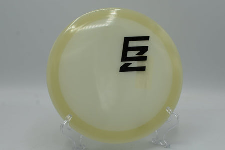 Ezra Aderhold Mega Glo Anax - Flexline Discs - 75152931733405