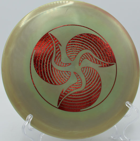Hypno Huck Swirly S-Line MD (Innova Made) (Storage Wear)