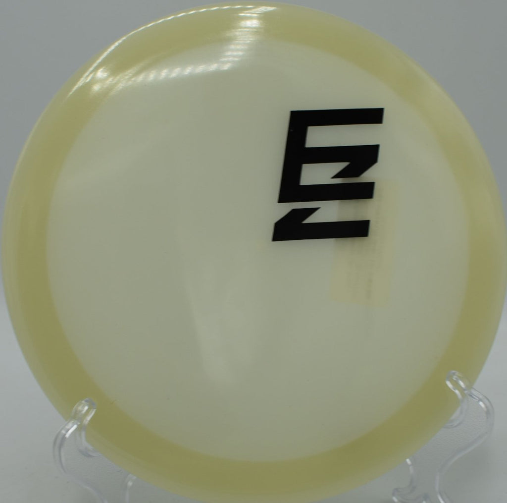 Ezra Aderhold Mega Glo Anax - Flexline Discs - 75152931890461