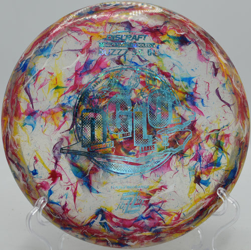 Jawbreaker Z FLX Wasp Tooled Buzzz SS (DGLO)