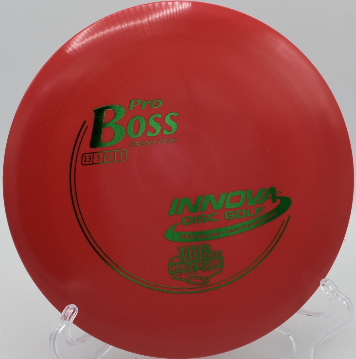 Pro Boss - Flexline Discs - 20343069