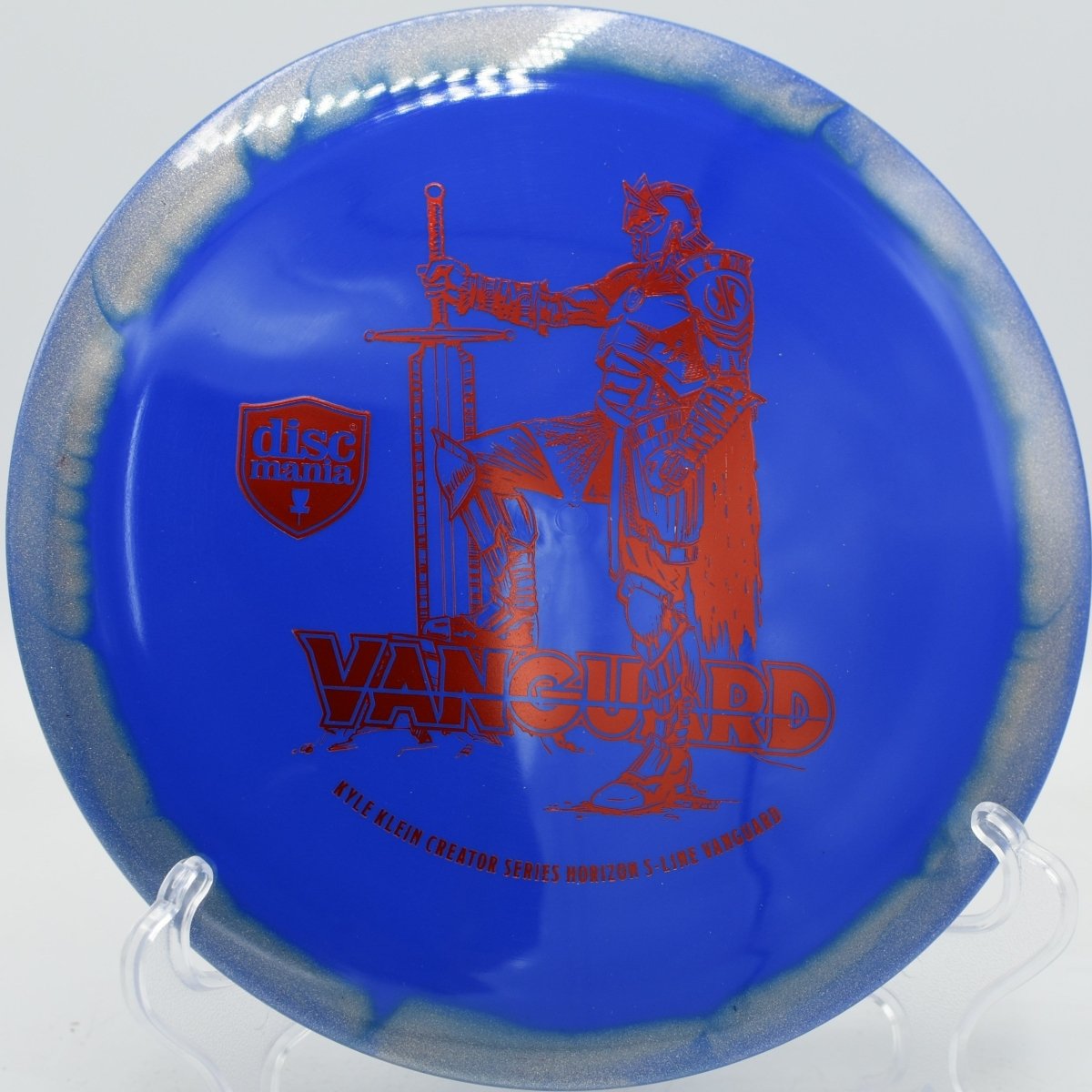 Kyle Klein Creator Series Horizon S - Line Vanguard - Flexline Discs - 30620081387421