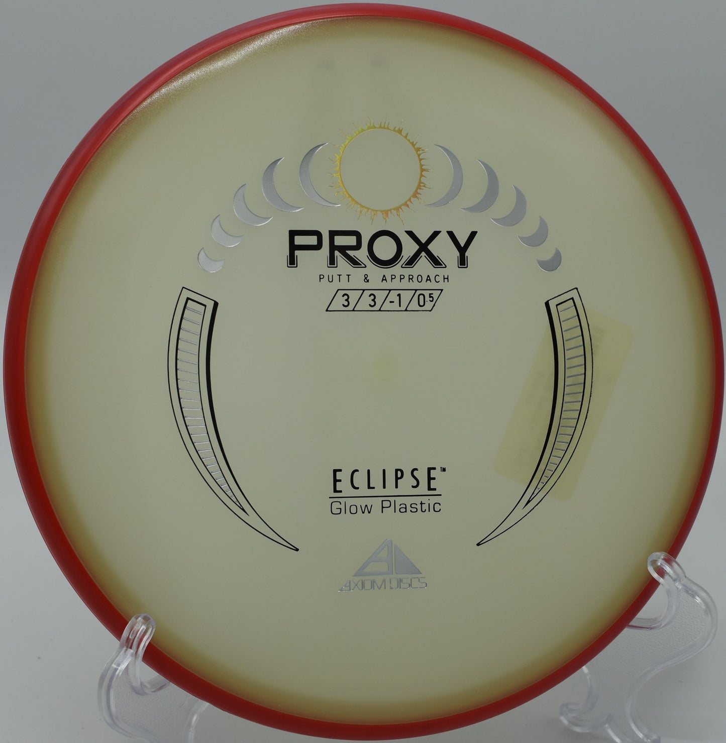 Eclipse Proxy