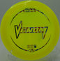 Discraft Venom Z Lite – Fast, torque-resistant driver with lighter feel at Idlewild DGC in Kentucky.

