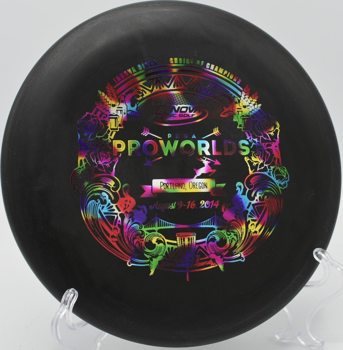 DX Big Bead Aviar - Flexline Discs - 91087851535741
