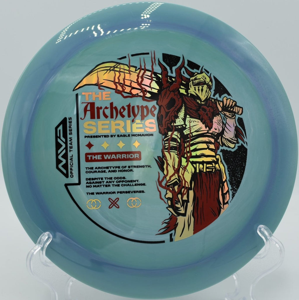 Neutron Engine (Eagle McMahon Team Series)