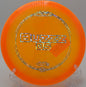 Z Line Buzzz OS – Trusted midrange for forehand upshots at Sunnyside DGC in Washington.

