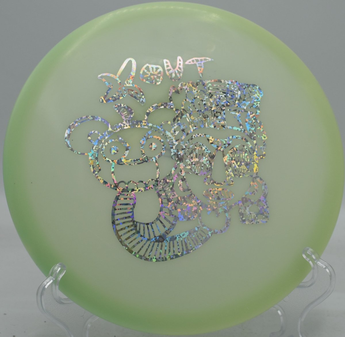 Glow C - Blend Anubis (X - out) - Flexline Discs - 58581372271293