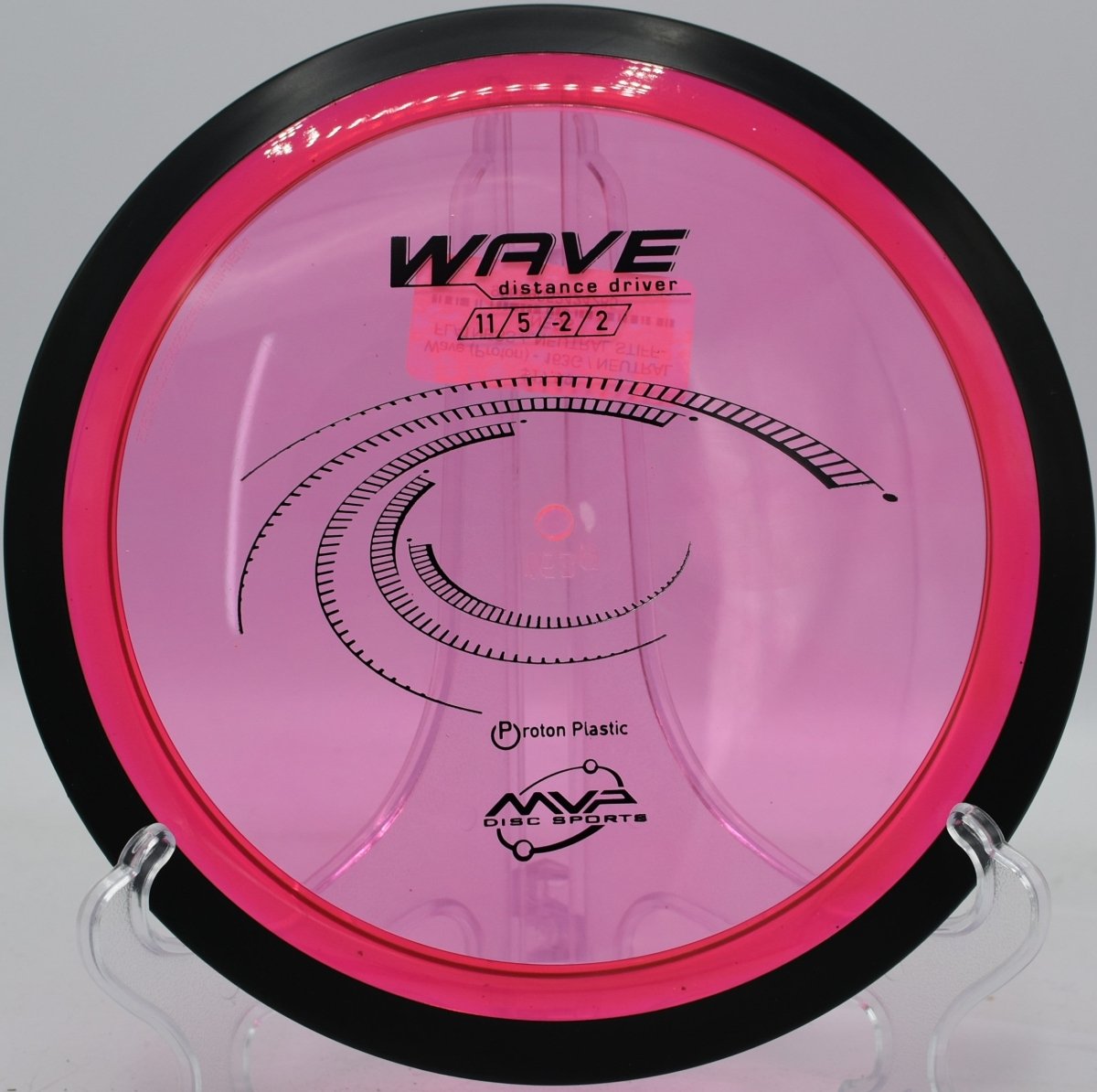 Wave (Proton) - Flexline Discs - 96689052424285