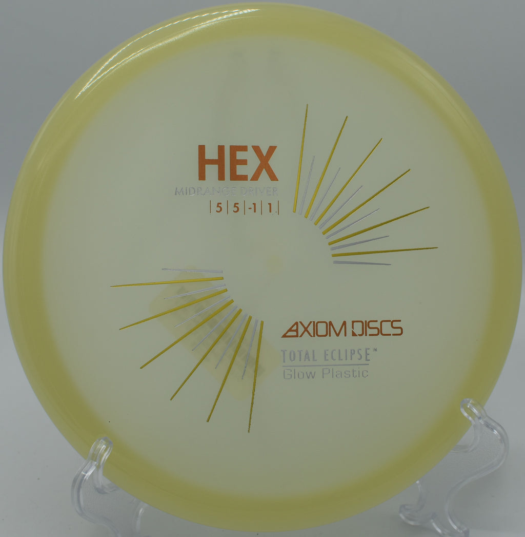 TOTAL ECLIPSE HEX