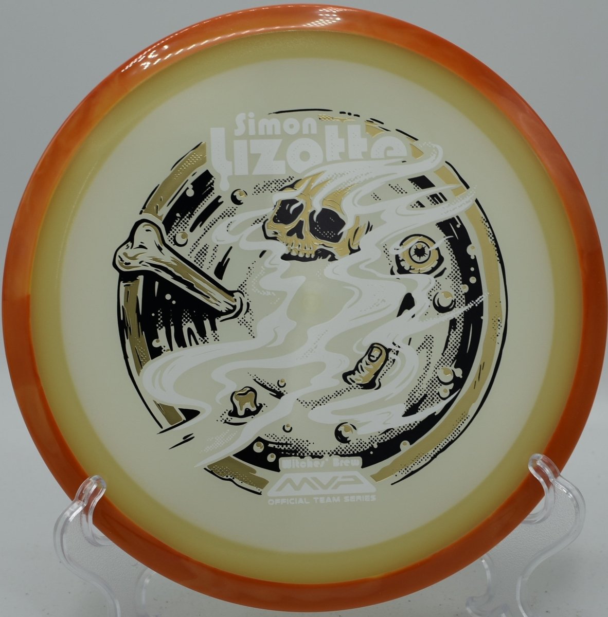 Eclipse Aspect (Simon Lizotte Halloween Team Series)